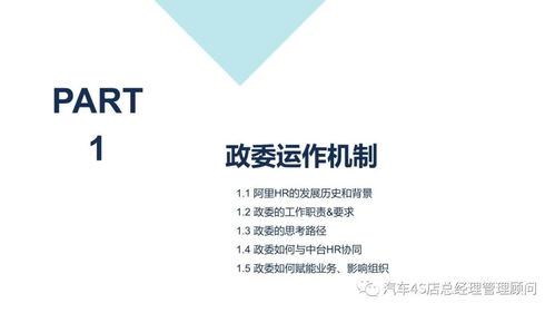 阿里巴巴组织能力建设的核心密码 战略、文化与人才驱动的三角模型